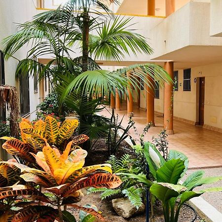 El Medano La Ola. Cabezo Beach 2 Rooms Parking Place Ngoại thất bức ảnh