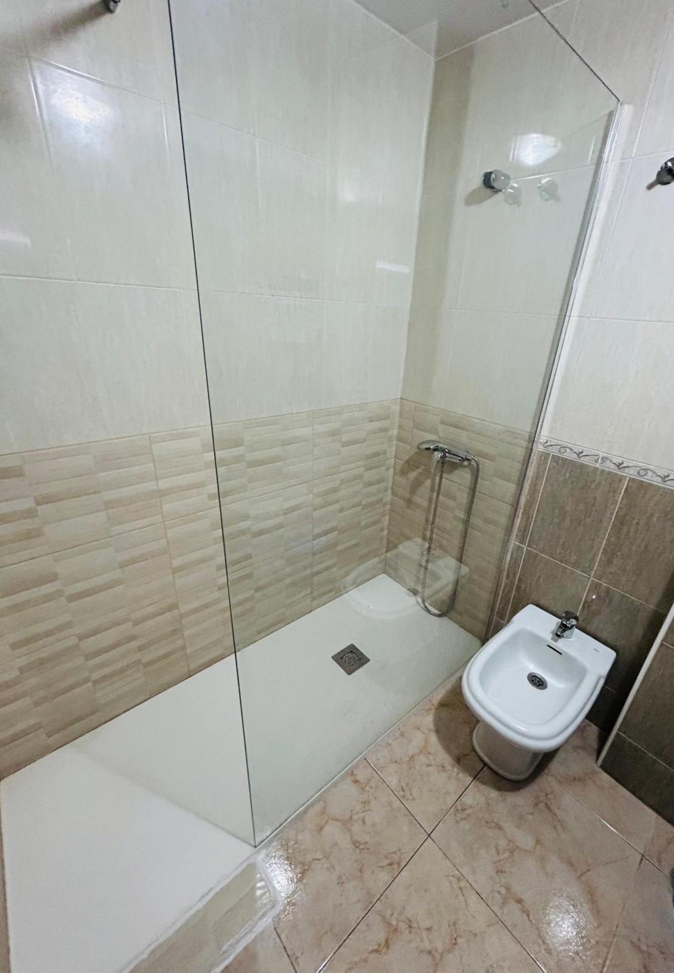 El Medano La Ola. Cabezo Beach 2 Rooms Parking Place Ngoại thất bức ảnh