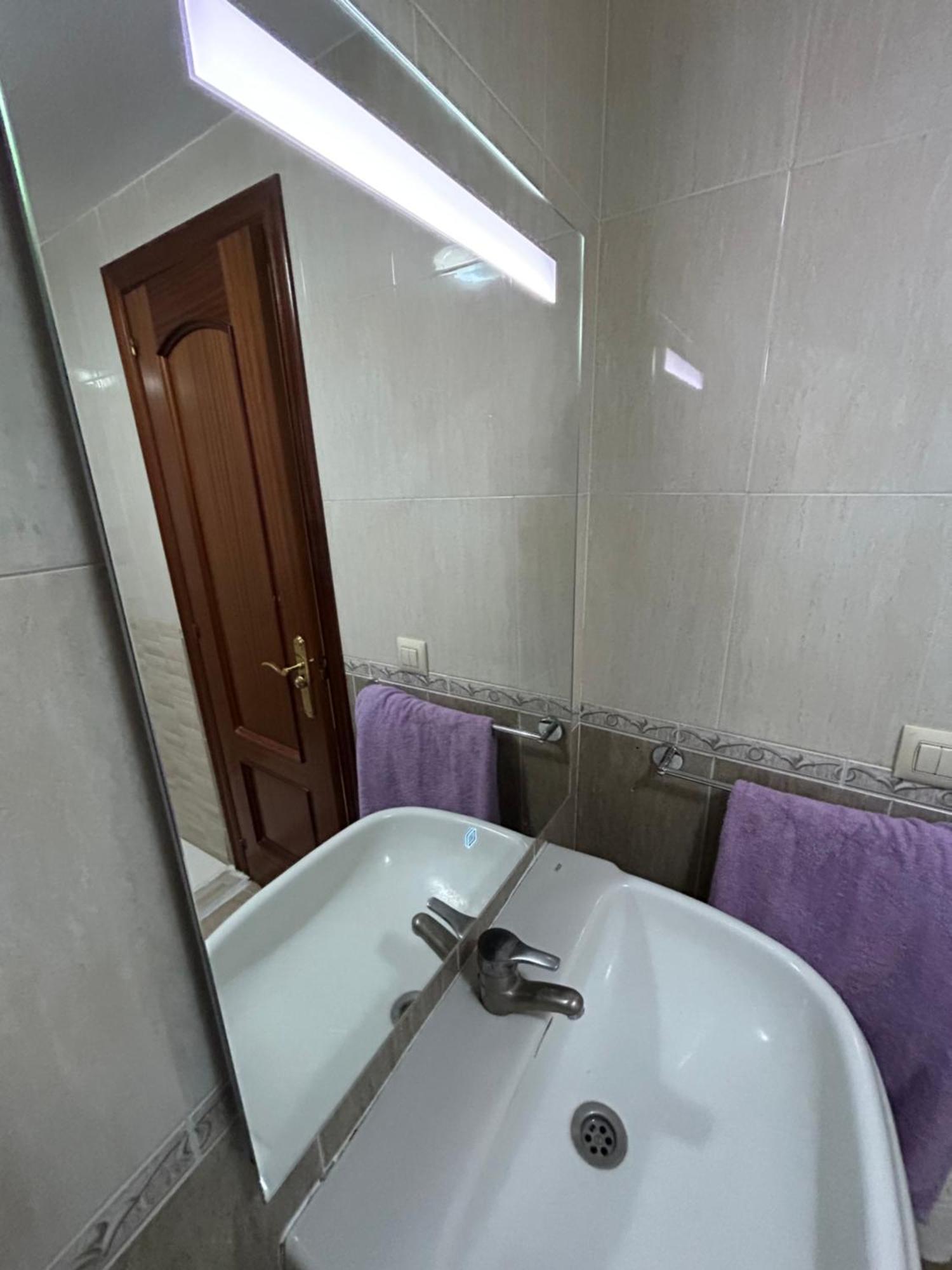 El Medano La Ola. Cabezo Beach 2 Rooms Parking Place Ngoại thất bức ảnh